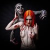 Zombie Boy 02